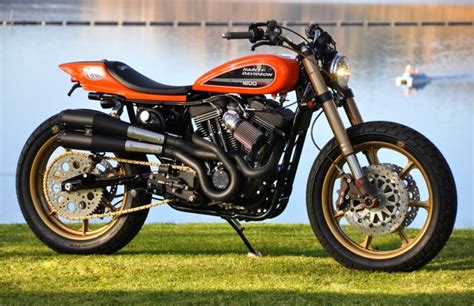 Below are the parts that we used to build our 2003 harley sportster scrambler 1200. Harley 883 Scrambler Kit | Reviewmotors.co