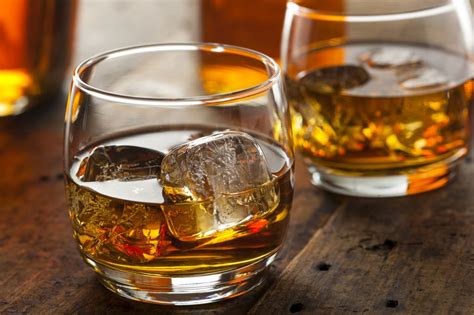 Types Of Whiskey Virtreading