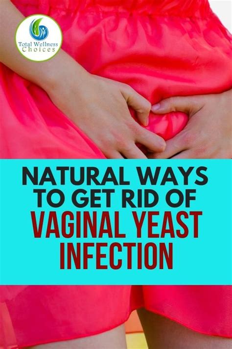 5 Natural Remedies For Vaginal Yeast Infection Health Woman