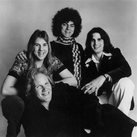 Ambrosia Is An American Rock Band Formed In Southern California In 1970