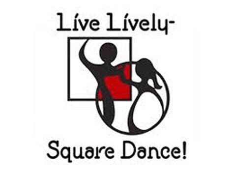 Square Dance Logo 22 Koleksi Gambar