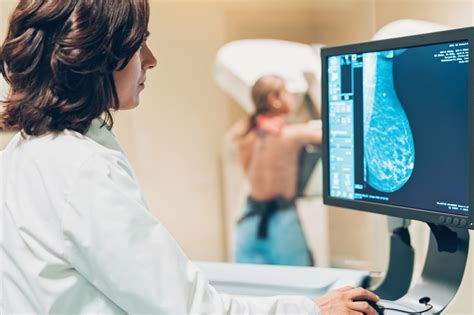 Breast Imaging Jefferson Health