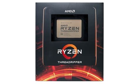Amd Threadripper 3990x Review A 64 Core Multithreaded Beast Unleashed