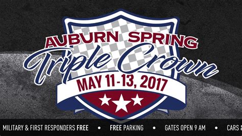 2017 Auburn Spring Collector Car Auction Youtube