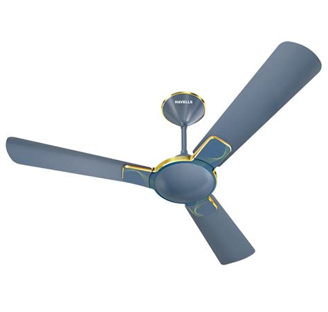 Sapphire Havells Enticer Art Ns Wave Ceiling Fan Sweep Size 1200 Mm