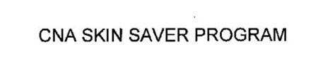 The certified nurse's aide is a person who has gone through the proper training to help patients with all aspects of daily living. CNA SKIN SAVER PROGRAM Trademark of KCI Licensing, Inc ...