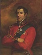 Field Marshal Arthur Wellesley (1769–1852), 1st Duke of Wellington | Art UK
