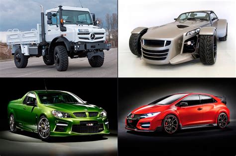 Not For Us Consumption Top 10 Coolest Cars We Cant Buy Motor Trend