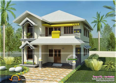 Home Plan Indian Style