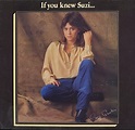Suzi Quatro - If You Knew Suzi... (1978, Vinyl) | Discogs
