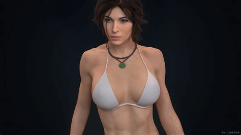 Nexus Rise Of The Tomb Raider Nude Mod Junkymommy