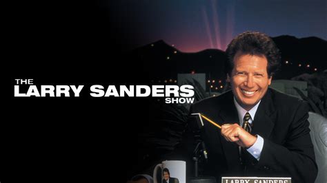 Watch Or Stream The Larry Sanders Show