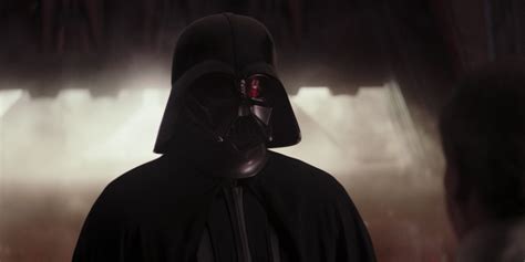Rogue One Concept Art Reveals New Glimpse At Darth Vader Cinemablend
