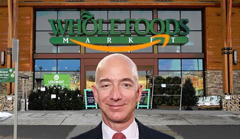 Deals and sales eateries and bars store amenities events careers. Amazon Whole Foods | Future Of Retail