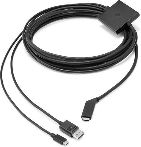 Hp Reverb G2 6m Cable V2 Buy At Unbound Xr
