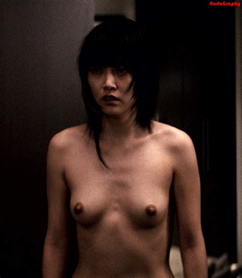 Nude Celebs In Hd Rinko Kikuchi Picture 20102