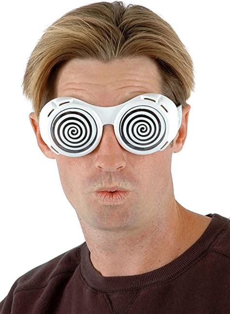 white x ray hypno retro costume goggle glasses for men women and teens in 2022 goggles funky