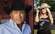 Country Music Trivia: Country Singers from Texas [Video/ Pics]