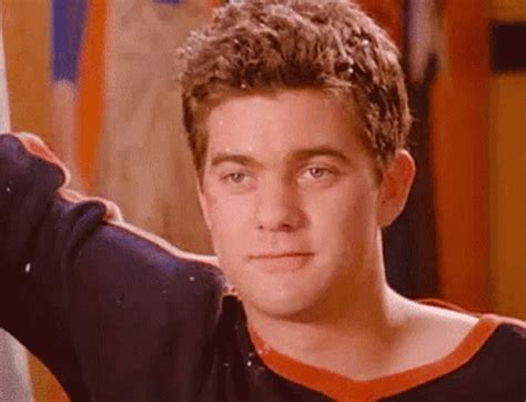 Dawsonscreek Pacey Gif Dawsonscreek Pacey Witter Discover Share