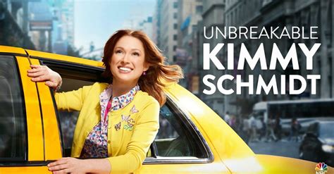 Unbreakable Kimmy Schmidt 2x09