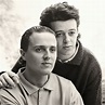 everythingsgonegreen: Album Review: Tears For Fears - The Hurting ...