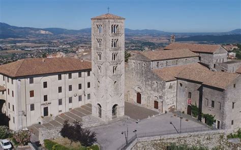 However, it well rewards a visit. Anagni, tra storia e prelibatezze - Interris.it