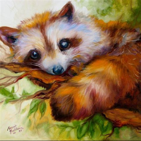 Cuty Animal Paintings