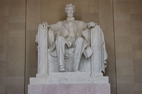 Lincoln Memorial Washington Dc Lincoln Statue Lincoln Memorial