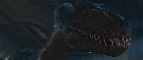 Jurassic World Fallen Kingdom Indoraptor 10 By Giuseppedirosso On Deviantart