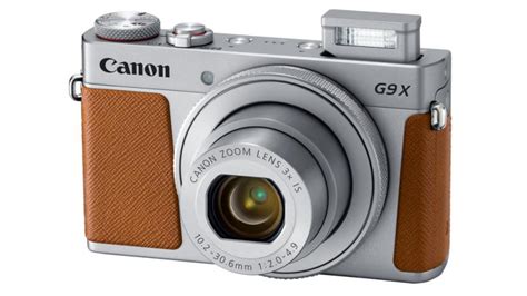 And any use of such marks by canon inc. Canon Unveils PowerShot G9 X Mark II Compact Camera | News ...