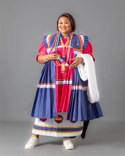 traditional clothes and accessories medu by sepedi bapedi