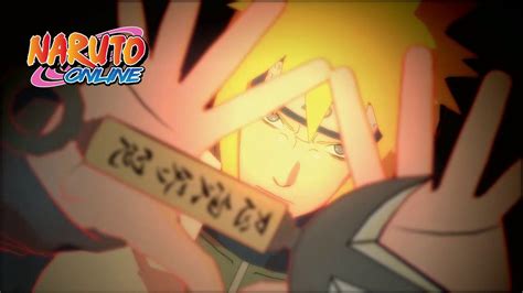 Naruto Online Official Trailer 07 Oasis Games Youtube