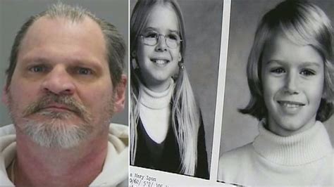 Lloyd Welch Jr Man Charged In 1975 Slayings Of Lyon Sisters Signals Willingness To Plead Guilty