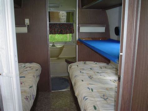 asa with so many folks tearing out their rv sofa bed, dinettes, bunk beds, etc. Pin on Airstream bunks