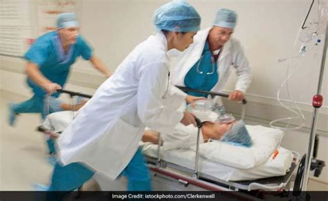 Novel Technique Used To Remove Artery Blockages In Jodhpur Heart Patient