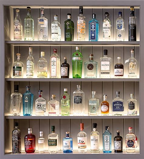 27 Best Gin Brands In 2023 Parade