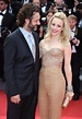 Michael Sheen and Rachel McAdams in 2011 | Cannes Film Festival Couples ...