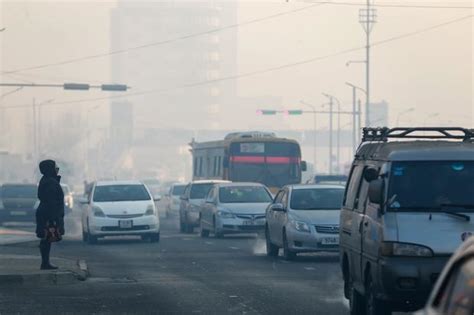 21 Jinan China The Most Polluted Cities With The Worst Air Quality