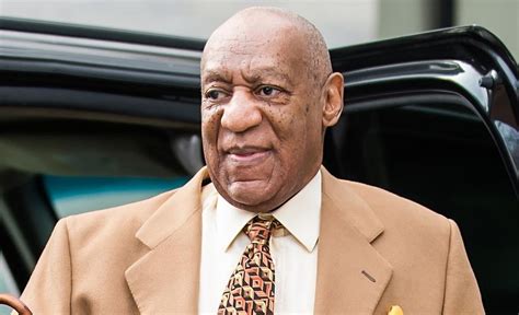 Bill Cosbyn suuri suru Isäänsä hyväksikäyttösyytöksissä puolustanut