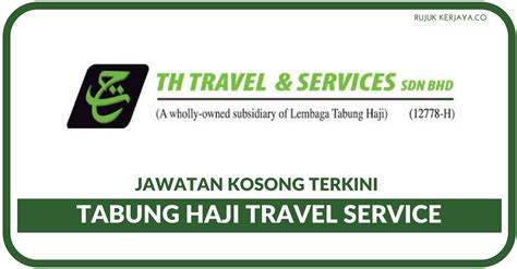 We did not find results for: Jawatan Kosong Terkini Tabung Haji Travel Service • Kerja ...