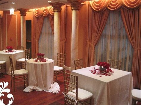 European Crystal Banquets And Conference Center Arlington Heights Il