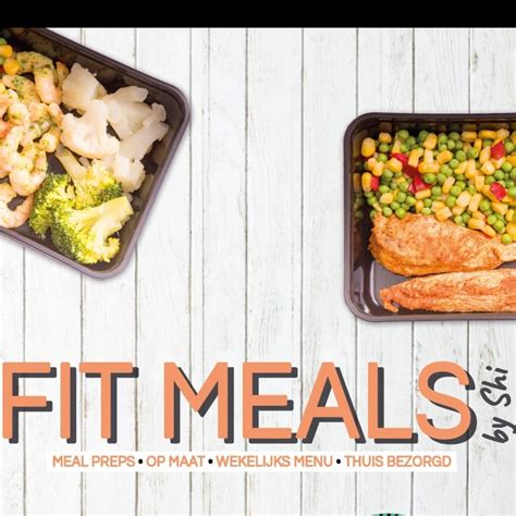 Fit Meals Home