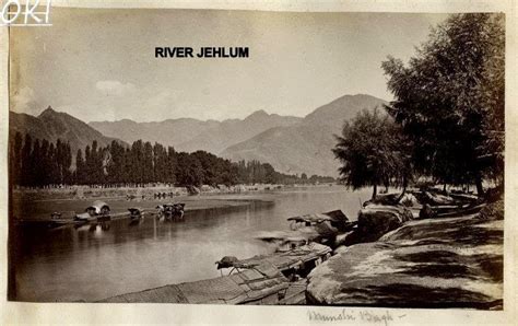 Ashok Parimoos Travel Blog Album 12 Ancient Photographs Of Kashmir