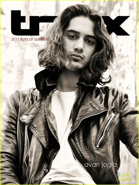 Avan Jogia Boys Of Summer Covers Avan Jogia Guys Be Like Cute Guys