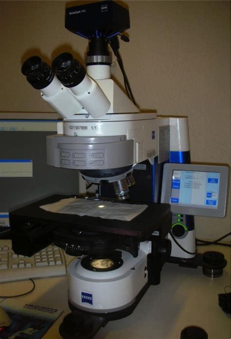 Pdf Virtual Microscopy For The Assessment Of Competency And Training