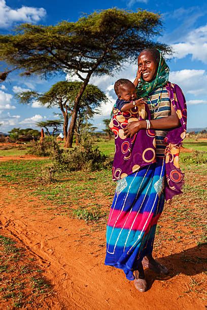 1300 Ethiopian Mother With Baby Stock Photos Pictures And Royalty Free