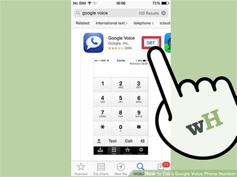 If this is a new business, you should first file formation documents. How to Get a Google Voice Phone Number (with Pictures ...