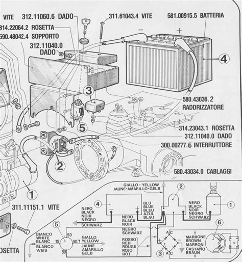 I made sure that every wire was clean making a good connection at the connector. John Deere 4430 Cab Wiring Diagram - Wiring Diagram