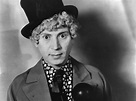 Harpo Marx Stayed Silent For A Reason