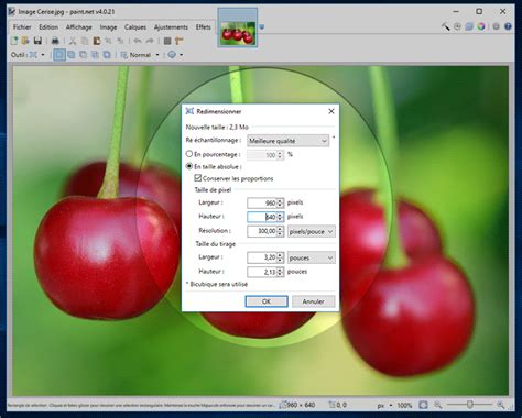 Le processus de redimensionnement de l'image est effectué dans le navigateur client, ce qui rend l'outil plus rapide, sécurisé et simple à utiliser. Comment Augmenter La Taille D Une Photo Avec Paint - MGP ...